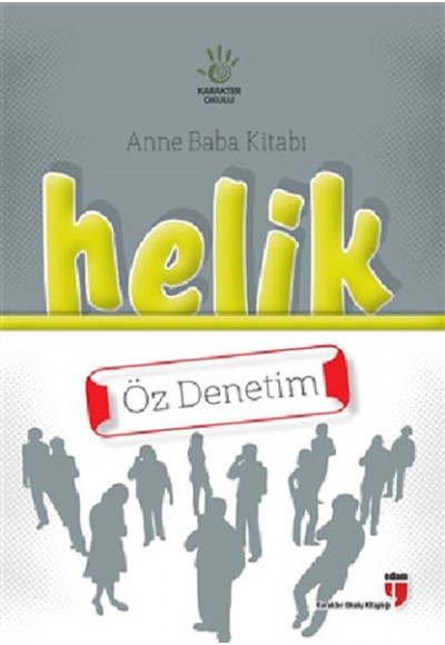 Helik Öz Denetim / Anne Baba Kitabı