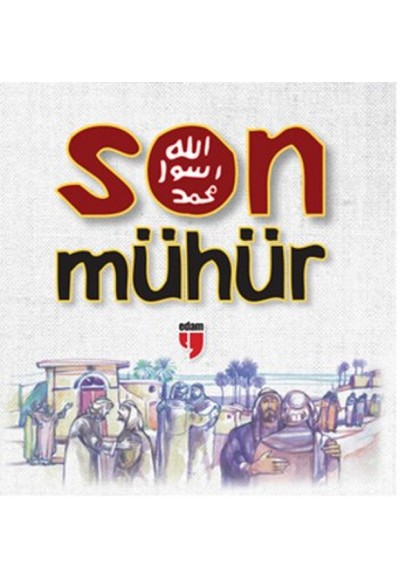 Son Mühür (Küçük Boy)