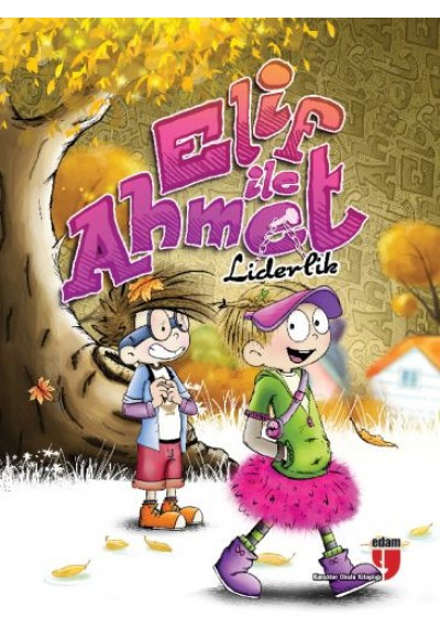 Elif ile Ahmet - Liderlik