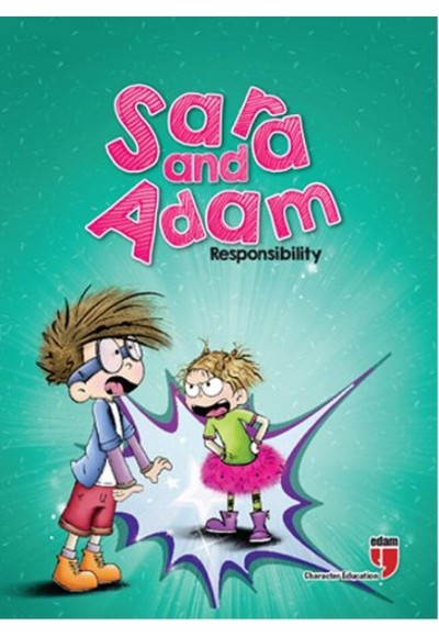 Sara and Adam - Responsibility