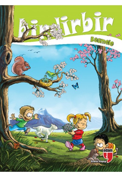 Birdirbir - Besmele