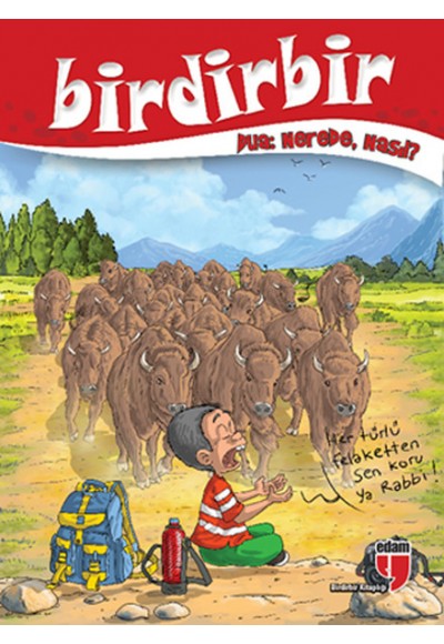 Birdirbir – Dua
