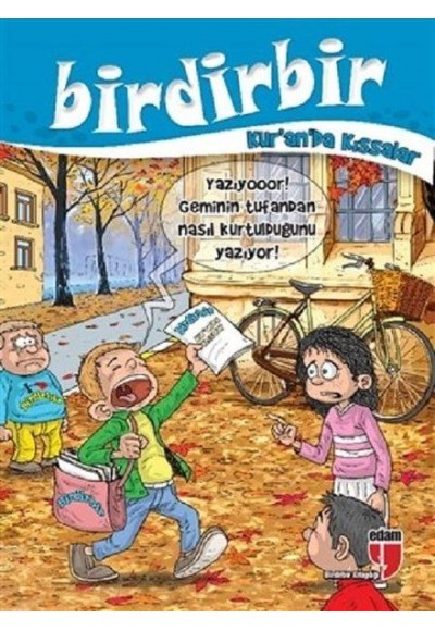 Birdirbir - Kur'an'da Kıssalar