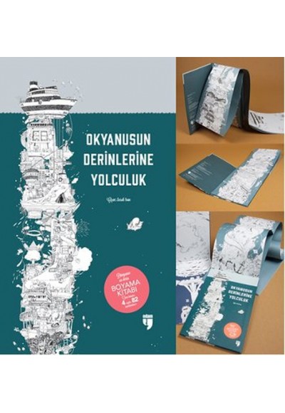Okyanusun Derinlerine Yolculuk