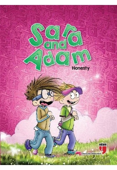 Sara and Adam - Honesty