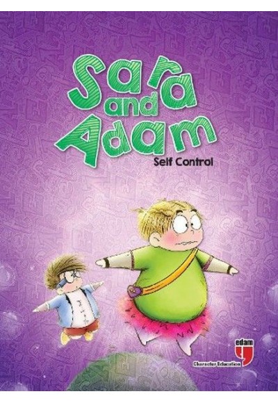 Sara and Adam - Self Control