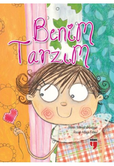 Benim Tarzım (Ciltli)