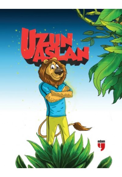 Uzun Aslan