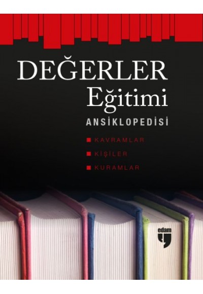 Değerler Eğitimi Ansiklopedisi