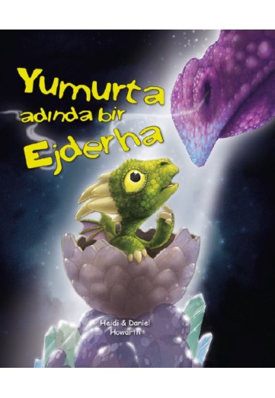 Yumurta Adında Bir Ejderha