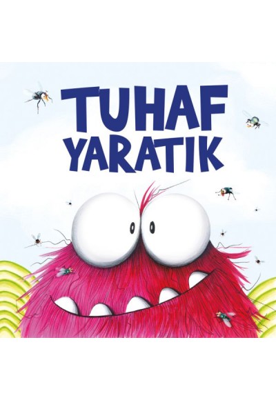 Tuhaf Yaratık