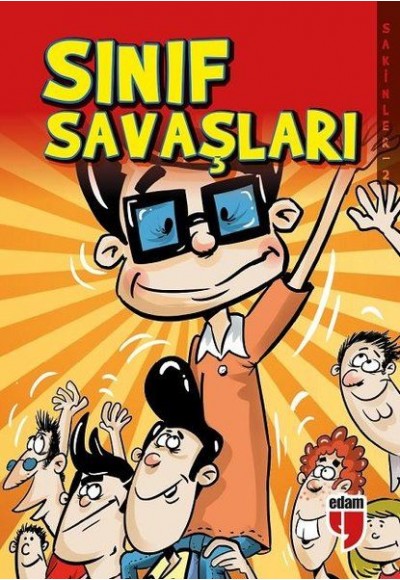 Sınıf Savaşları - Sakinler 2