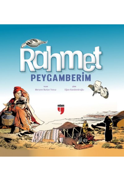 Rahmet Peygamberim