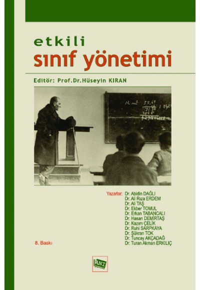 Etkili Sınıf Yönetimi