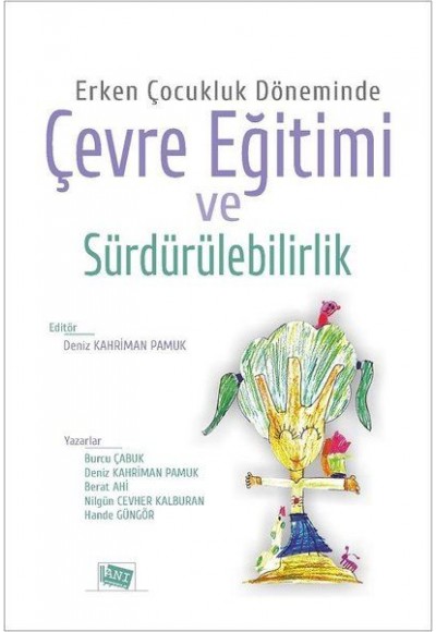 Çevre Eğitimi ve Sürdürebilirlik