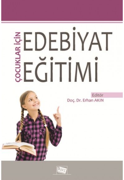 Çocuklar İçin Edebiyat Eğitimi