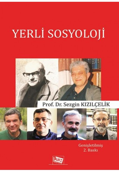 Yerli Sosyoloji