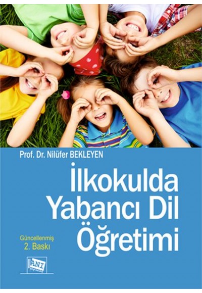 İlkokulda Yabancı Dil Öğretimi