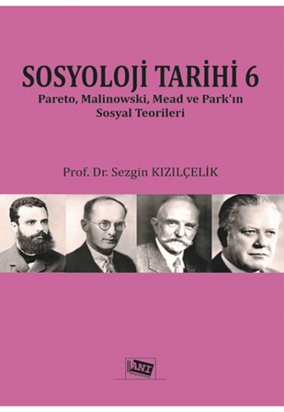 Sosyoloji Tarihi 6