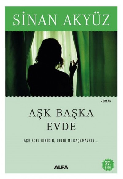 Aşk Başka Evde