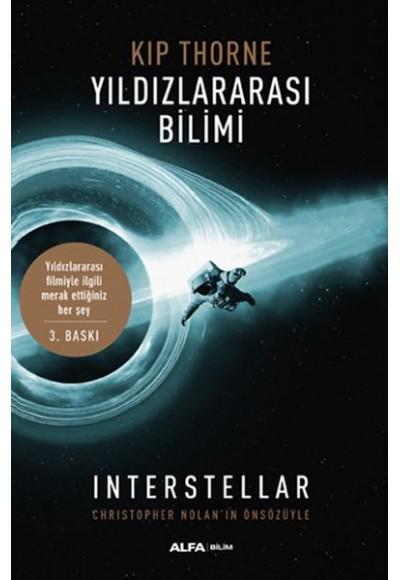 Yıldızlararası Bilimi