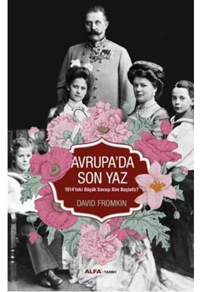 Avrupa'da Son Yaz