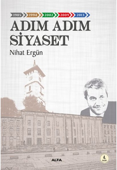 Adım Adım Siyaset