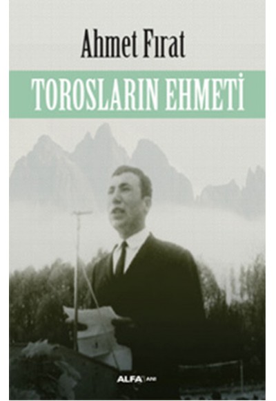 Torosların Ehmeti