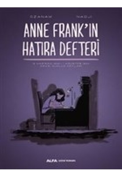 Anne Frank'in Hatıra Defteri