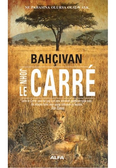 Bahçıvan