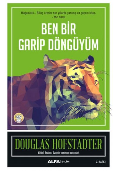 Ben Bir Garip Döngüyüm