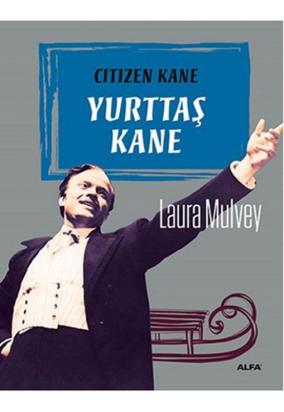 Yurttaş Kane