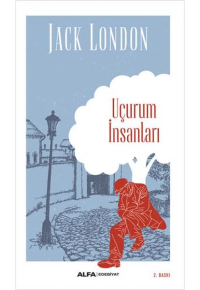 Uçurum İnsanları