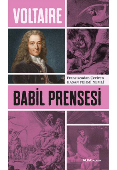 Babil Prensesi