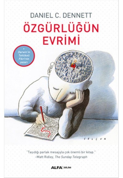 Özgürlüğün Evrimi