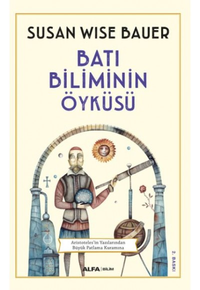 Batı Biliminin Öyküsü