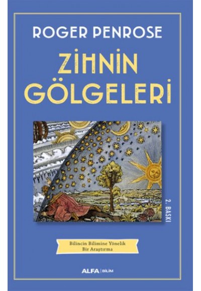 Zihnin Gölgeleri