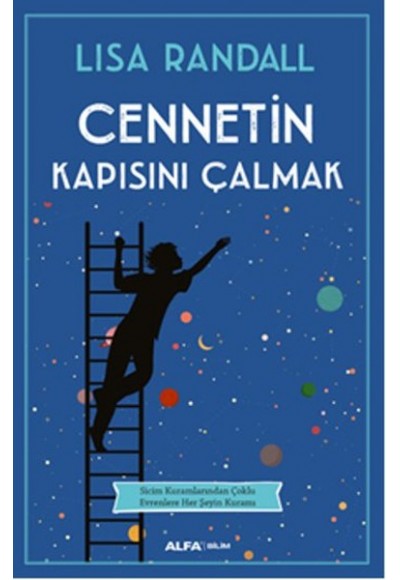 Cennetin Kapısını Çalmak