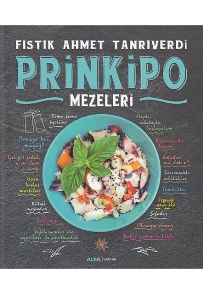 Prinkipo Mezeleri