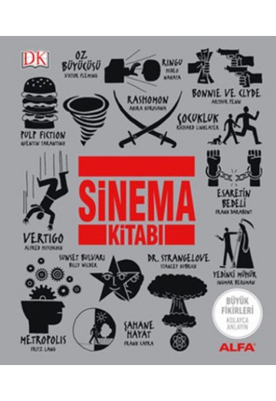 Sinema Kitabı