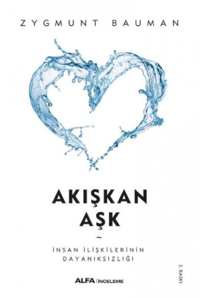 Akışkan Aşk