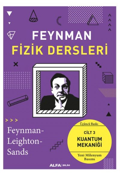 Feynman Fizik Dersleri Cilt 3 Kuantum Mekaniği
