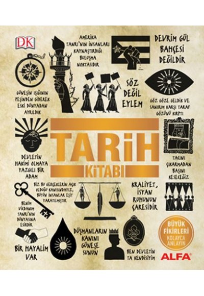 Tarih Kitabı