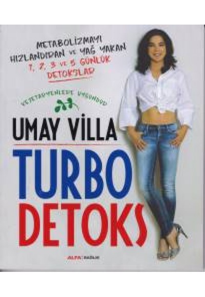 Turbo Detoks