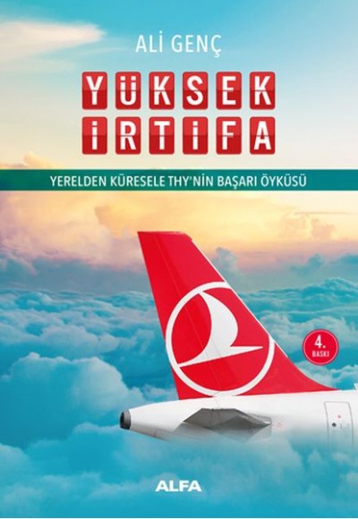 Yüksek İrtifa