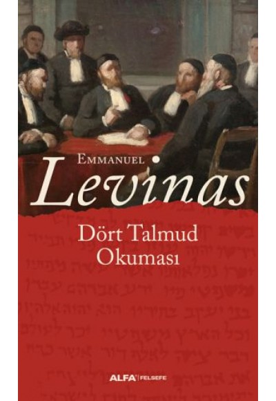 Dört Talmud Okuması