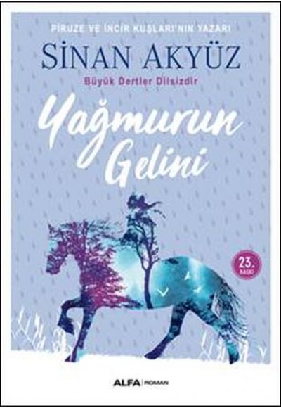 Yağmurun Gelini