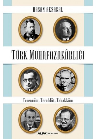 Türk Muhafazakarlığı