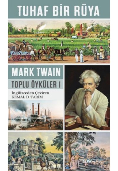 Tuhaf Bir Rüya