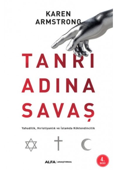 Tanrı Adına Savaş